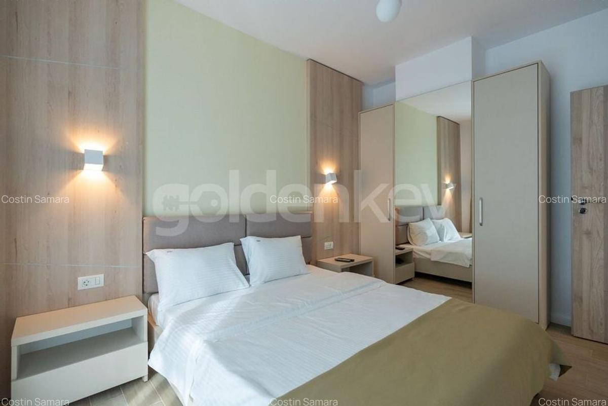 Apartament 2 camere langa plaja - 6