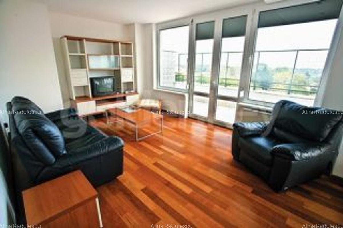 Penthouse duplex cu 3 camere | 17mp terasa - 2