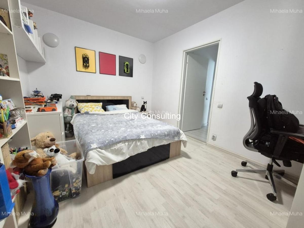 Vanzare apartament 2 camere Pajura - 6