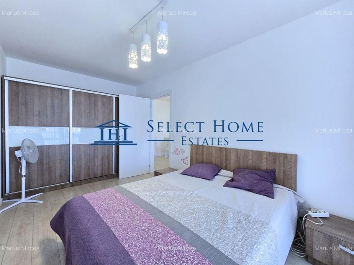 Aviatiei | Complex Rezidential | 5 min Promenada | Loc Parcare - 5