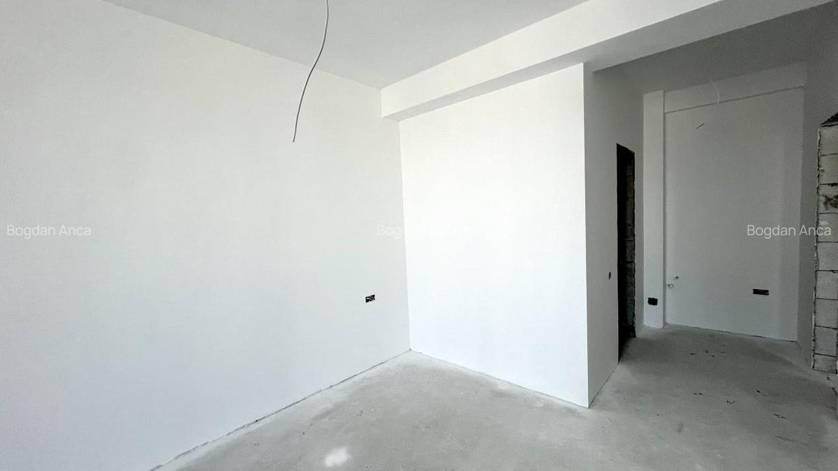 Oportunitate! Apartament 3 camere, finalizat, Campusul Universitar Constanta - 10