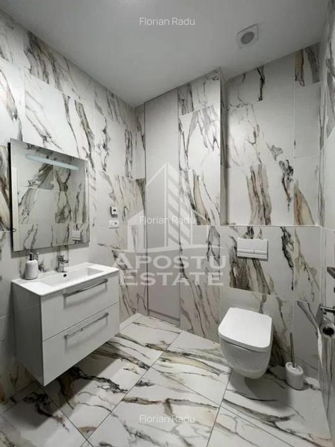 Apartament cu 2 camere, zona Lipovei, Centrala Proprie - 7