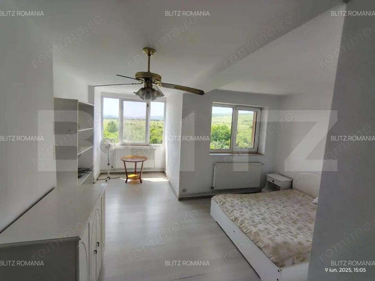 Apartament 3 camere, 115 mp, zona Emerson - 3