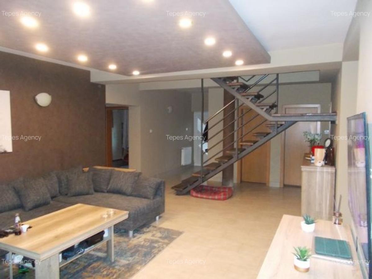 Vila, P+M, Timisoara, zona Selgros, 5 camere, teren 615 mp, mobilata, utilata - 2