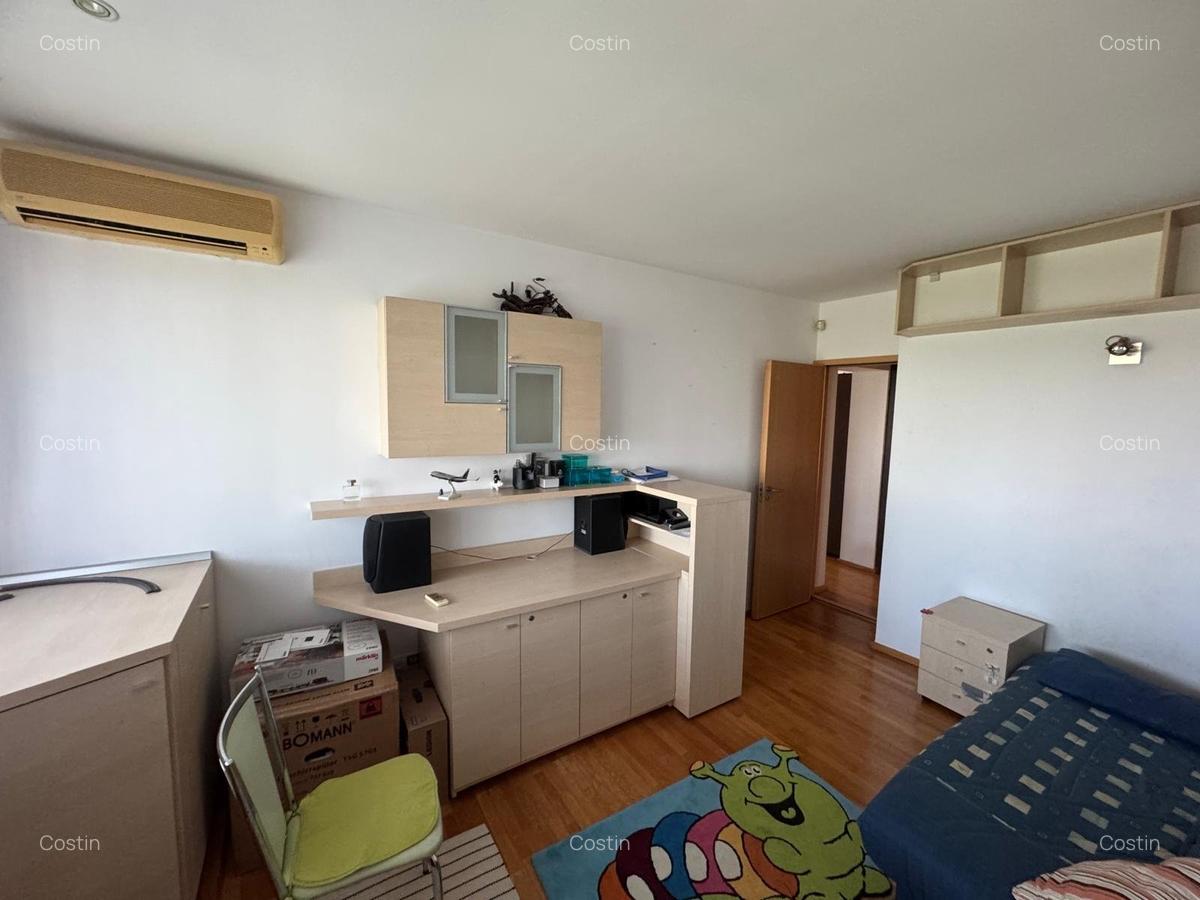 APARTAMENT 4 CAMERE TRNSFORMAT IN 3 BL 1985 MONOLIT PARC METROU PARCARE+BOXA - 9