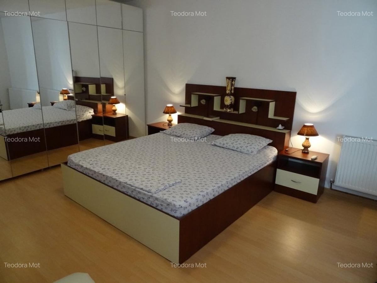 Apartament cu 2 camere semidecomandat, mobilat în Iosefin - 6