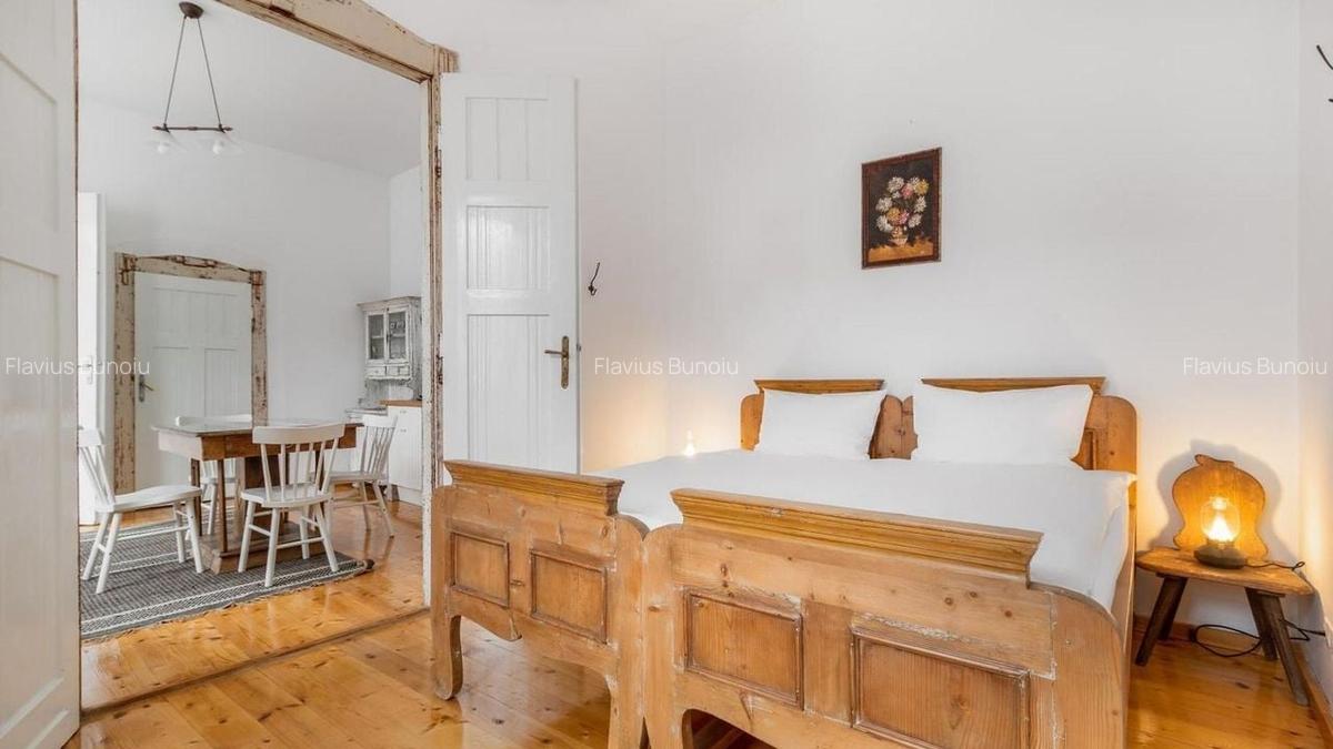 Apartament cu 3 camere decomandat în Central - 5