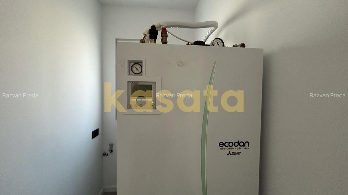 Duplex 4 camere I Balotesti I 152mp I 310 teren I finisaje premium - 35