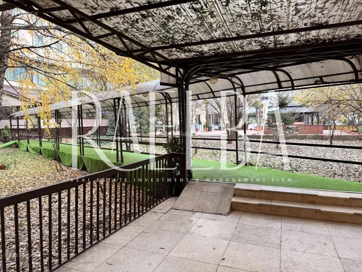 Baneasa –Aviatiei |  Phoenicia hotel | Apartament 2 camere | - 15