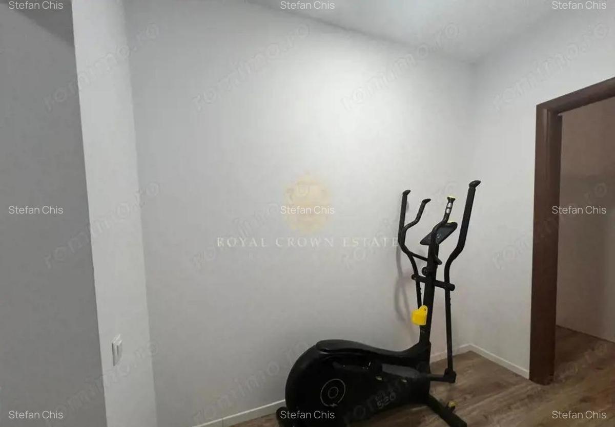 Apartament 3 camere | Laguna Residence - Lac Floreasca - Parc - 10