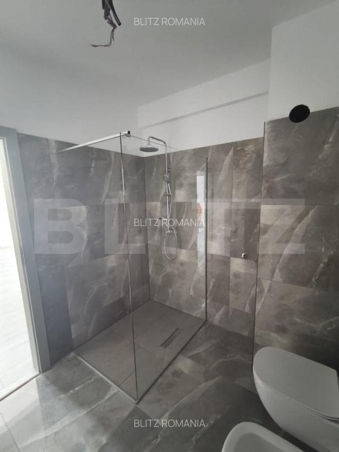 Apartament cu 2 camere decomnadate langa Hotel Prezident Baile Felix - 4