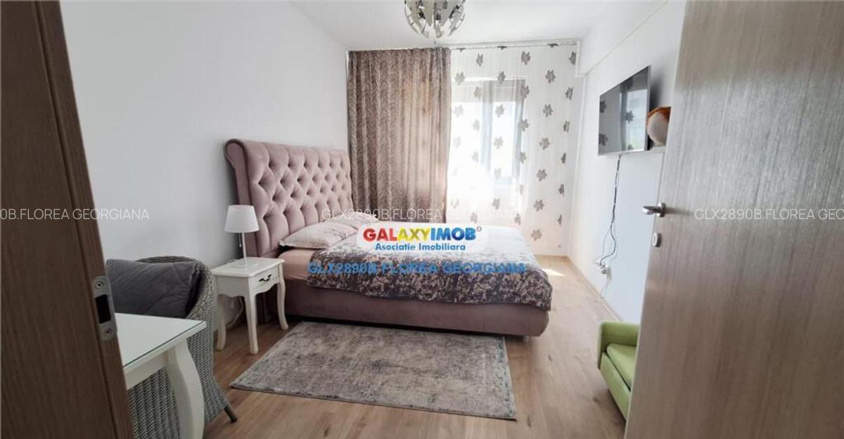 Apartament 3 camere Greenfield Residence - pet friendly - 6