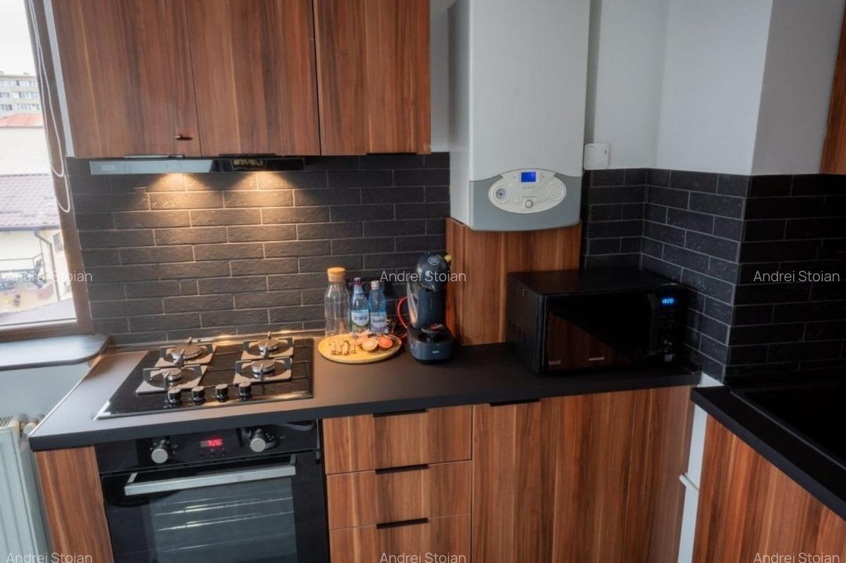 Apartament | 2 camere | bloc nou | Turda | Victoriei - 5