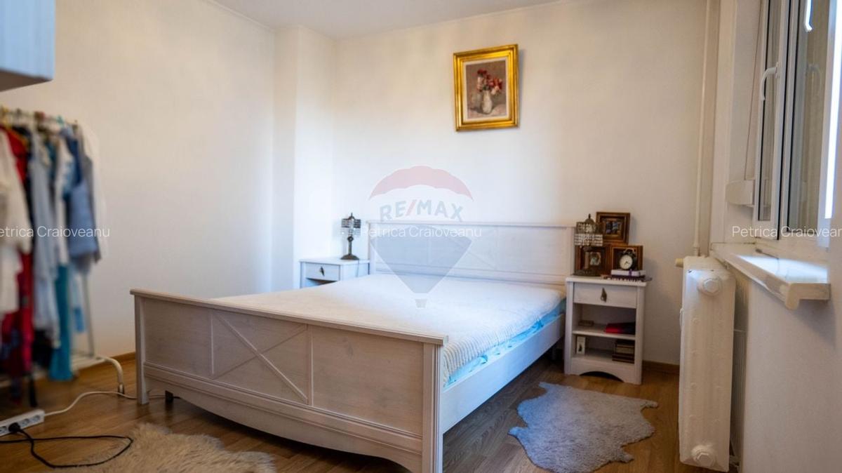 Oferta - Vanzare apartament 4 camere, decomandat, zona Bucur-Obor - 7