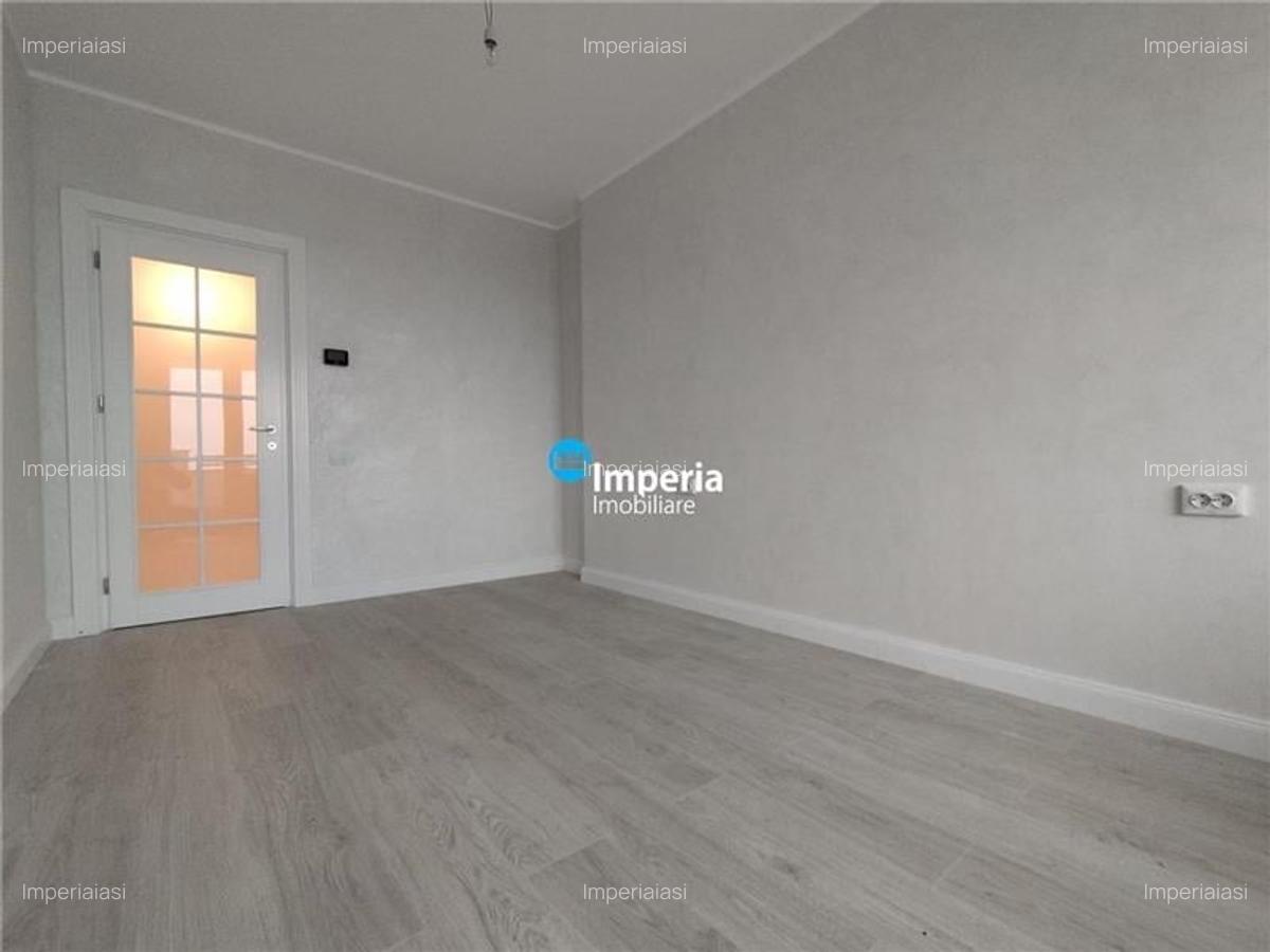 Apartament 2 camere Copou, complex rezidential nou! - 13