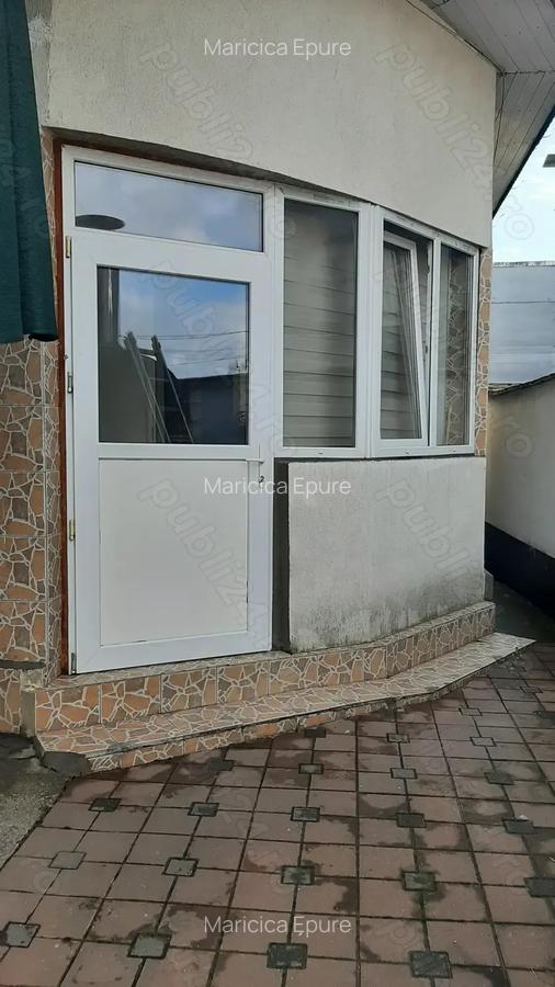 Casa curte sos Giurgiului - 4 Casa curte sos Giurgiului - 4