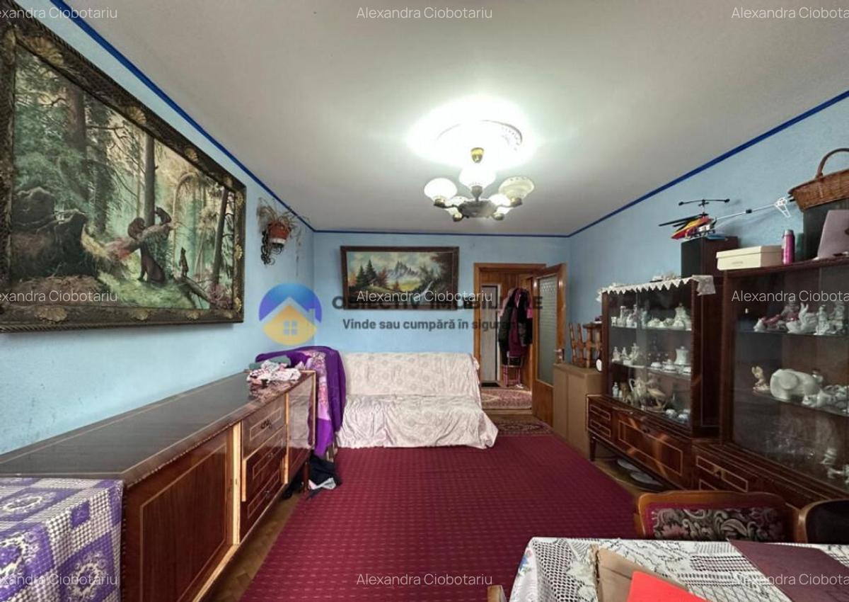 Apartament de vanzare 3 camere | Cartier Darmane?ti - 9