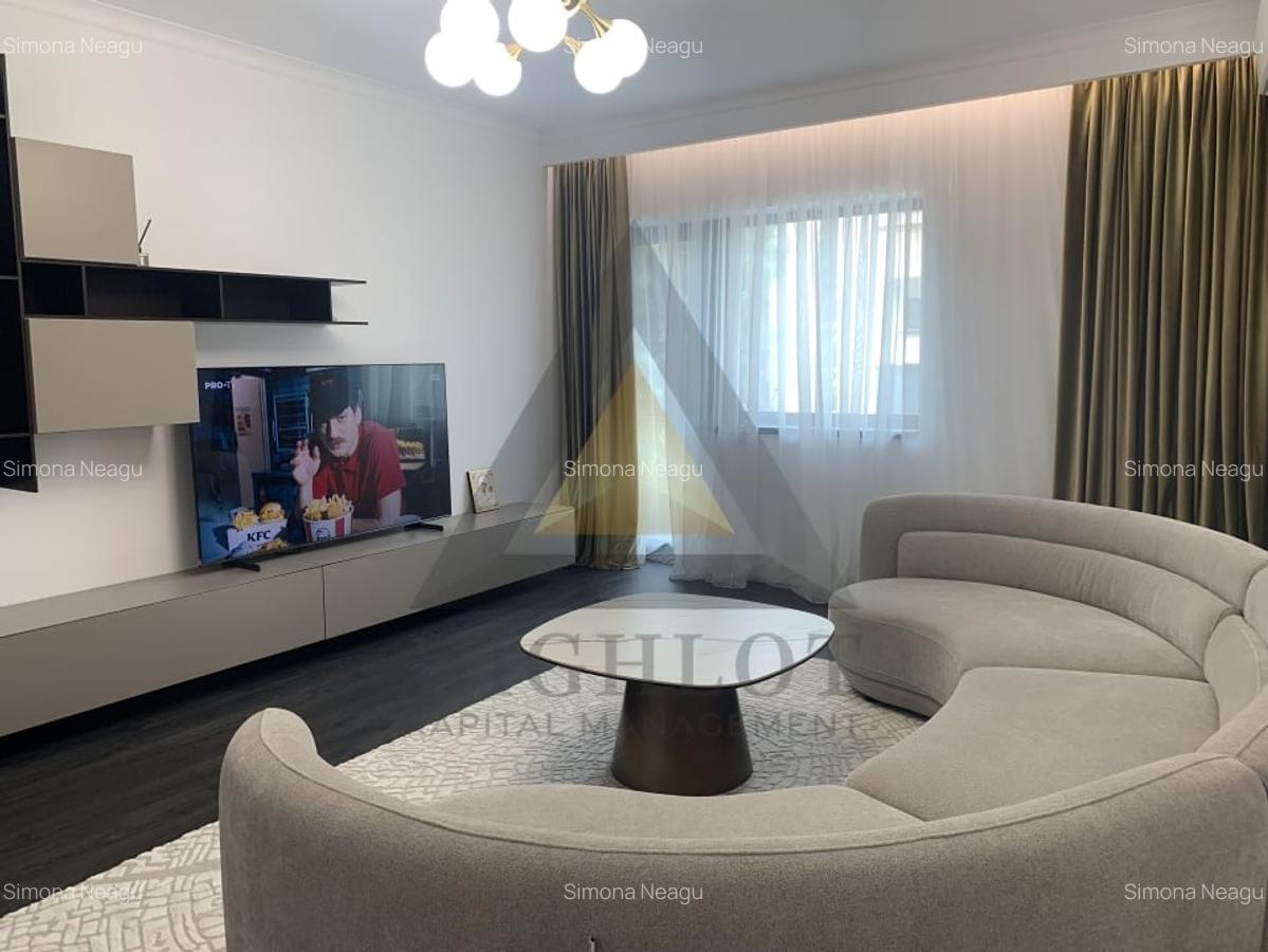 BELLER | FLOREASCA| 3 CAMERE MODERN| MOBILAT NOU ROVERE - 1