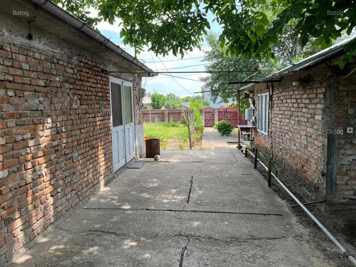 Casa comuna Vanatori, judetul Galati - 2