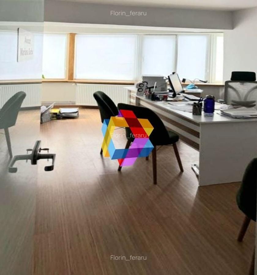 Spatiu birouri de vânzare Brasov - 108 mp # plus-imo.ro - 1