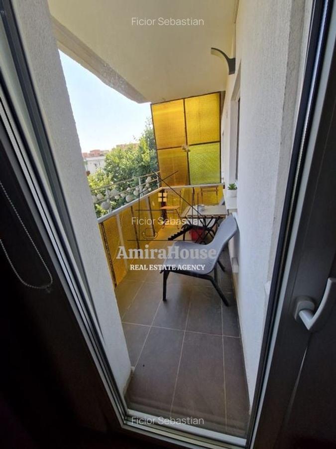 Apartament 3 camere de inchiriat, finisat modern,zona Interservisan, str Godeanu - 19