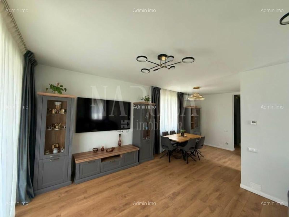 Casa 4 camere de vanzare in Borhanci, Cluj Napoca - 3