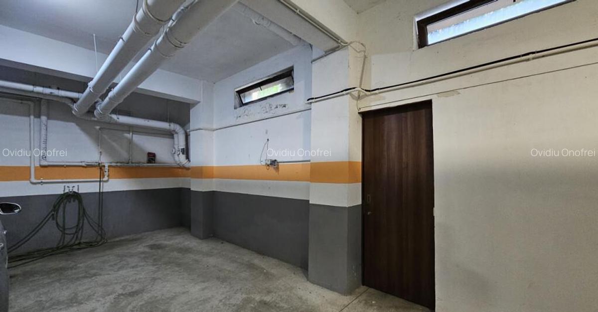 Apartament complet cu vedere libera si parcare - terasa 200 - 28