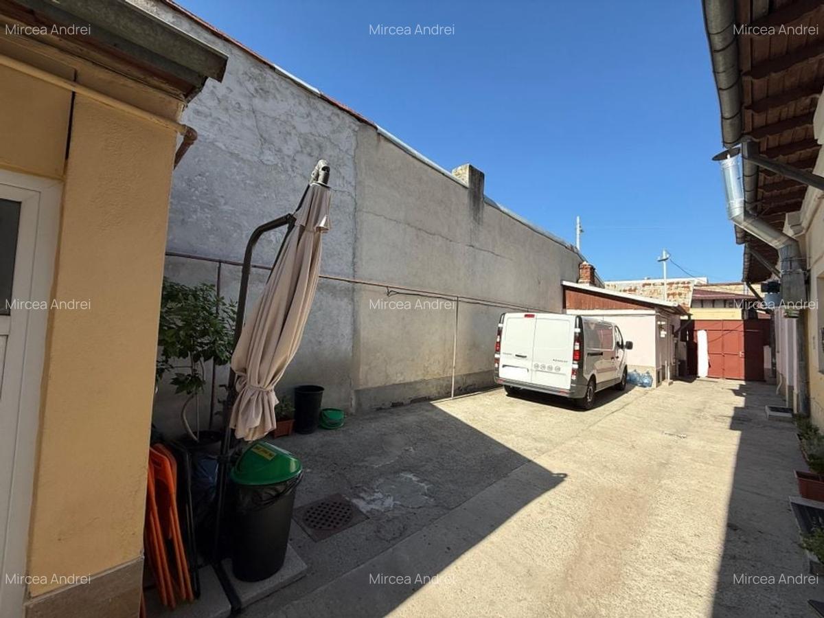 Casa 177.6mp Utili | Teren 360mp | Mihalache | Banu Manta - 2
