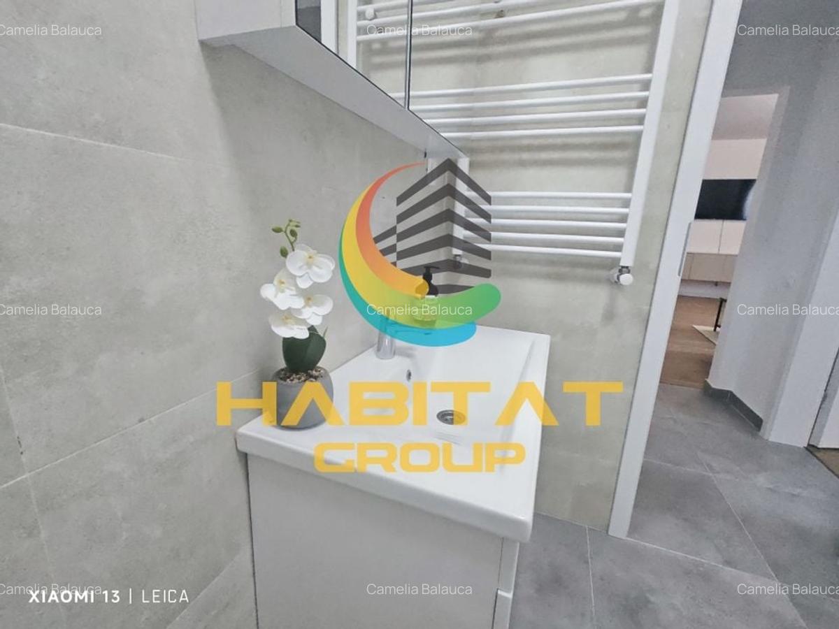 Apartament 2 camere de vanzare DISCOUNT LA ACHIZITIE - 12