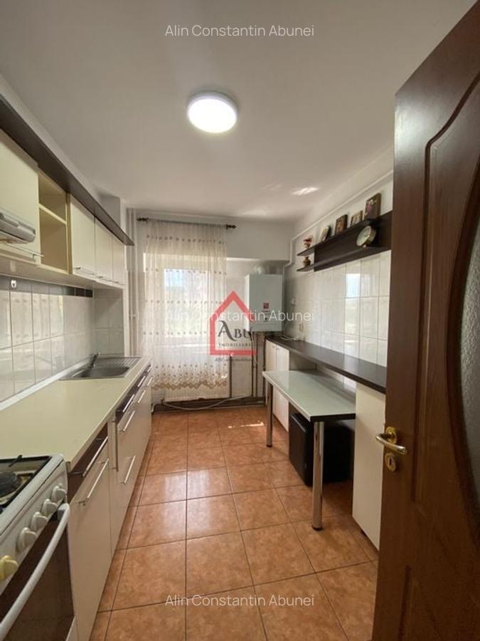 Apartament cu 2 camere decomandat, mobilat în Păcurari - 6