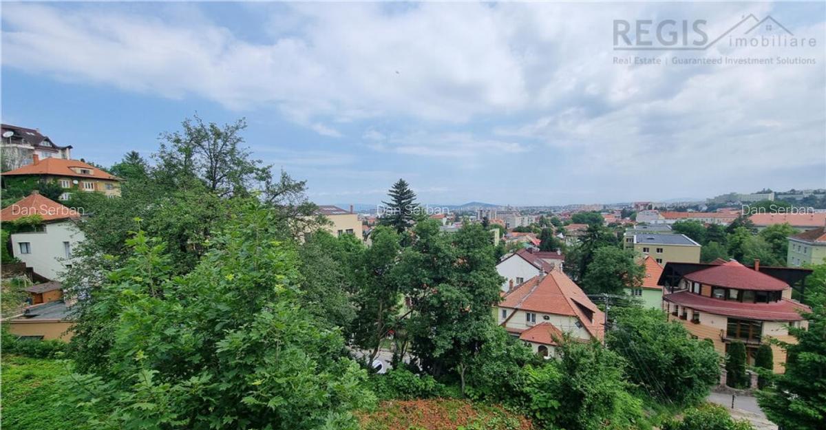 Vila de 7 camere intr-o zona preferentiala a Brasovulului - 5 Vila de 7 camere intr-o zona preferentiala a Brasovulului - 5