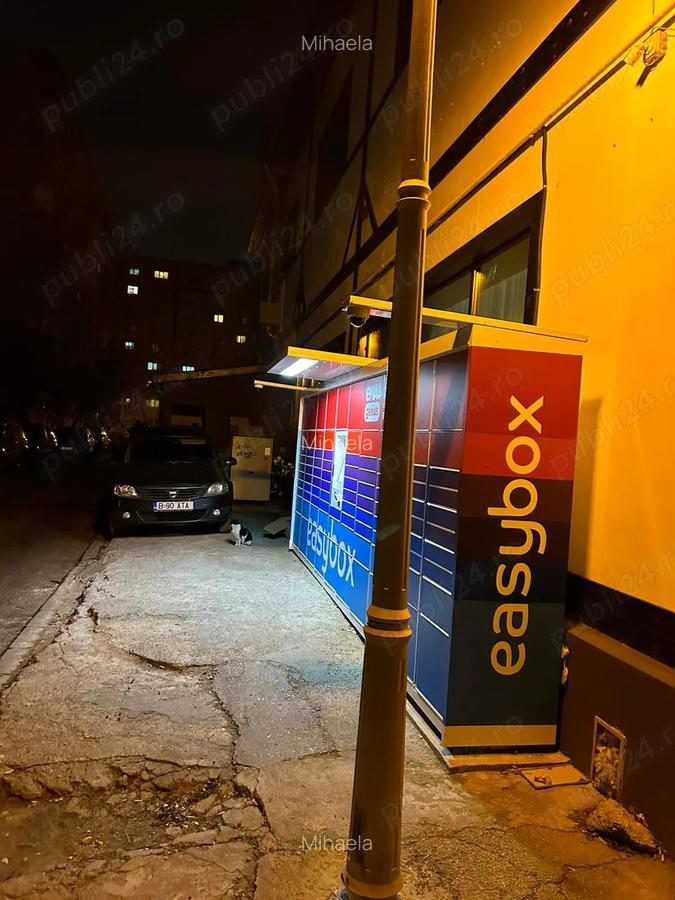 Spatiu Comercial De Inchiriat Petre Isiprescu - 10