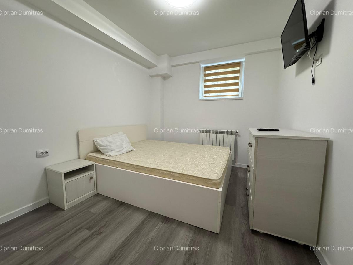 Apartament cu 2 camere Bucsinescu - 2