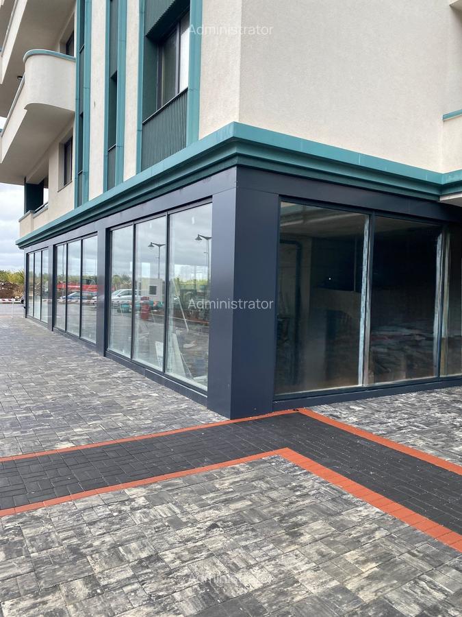 Ocazie: Spatiu comercial in zona rezidentiala aglomerata | Pipera | Dezvoltator - 4