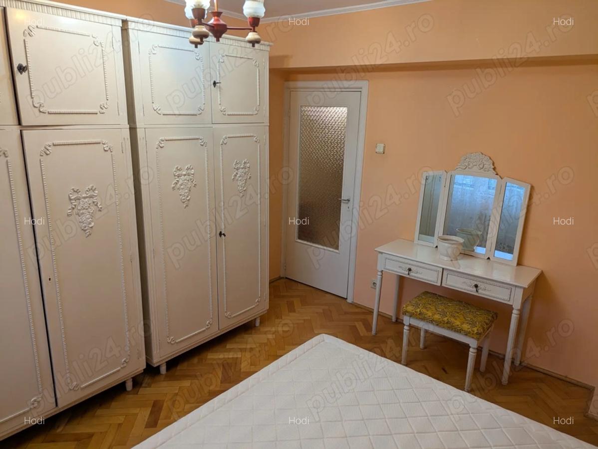 Inchiriez ap.3 cam.mobilat si utilat decomodat.zona Prima shop - 3