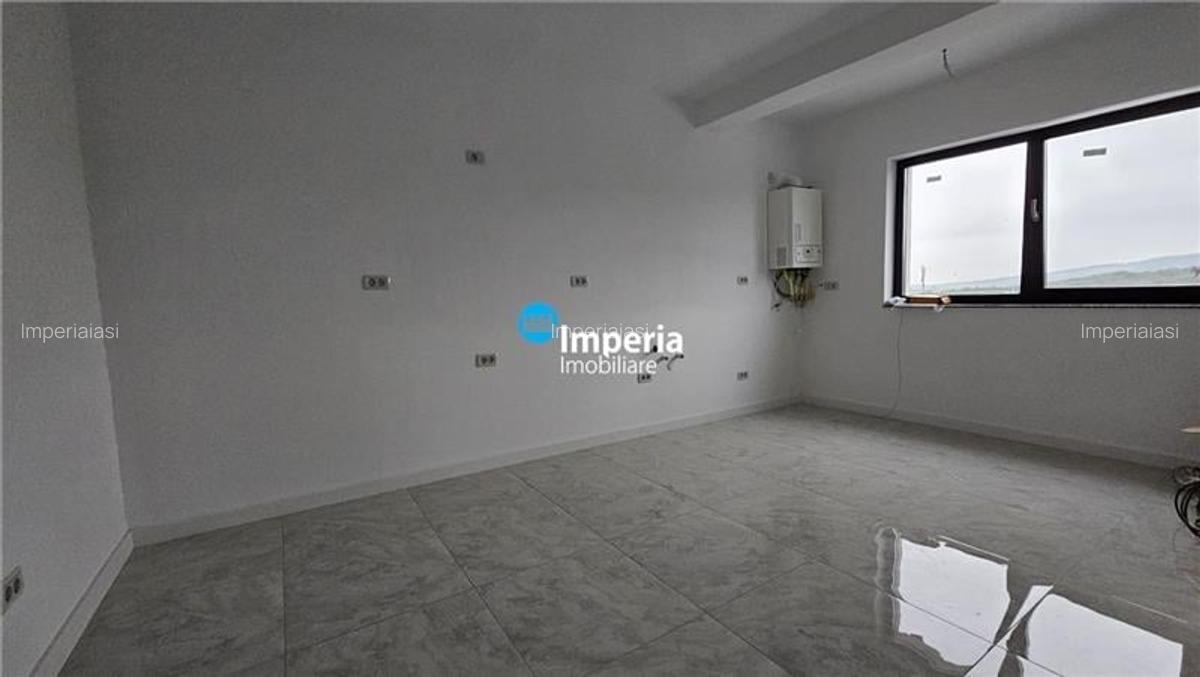 Priveliste superba si finisaje de top  Casa noua in Barnova - 4