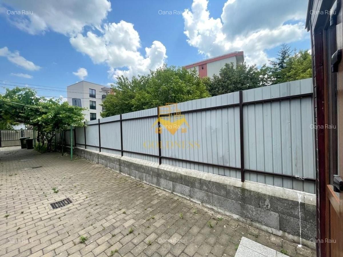 Spațiu comercial, 70 mp în Gheorgheni - 5