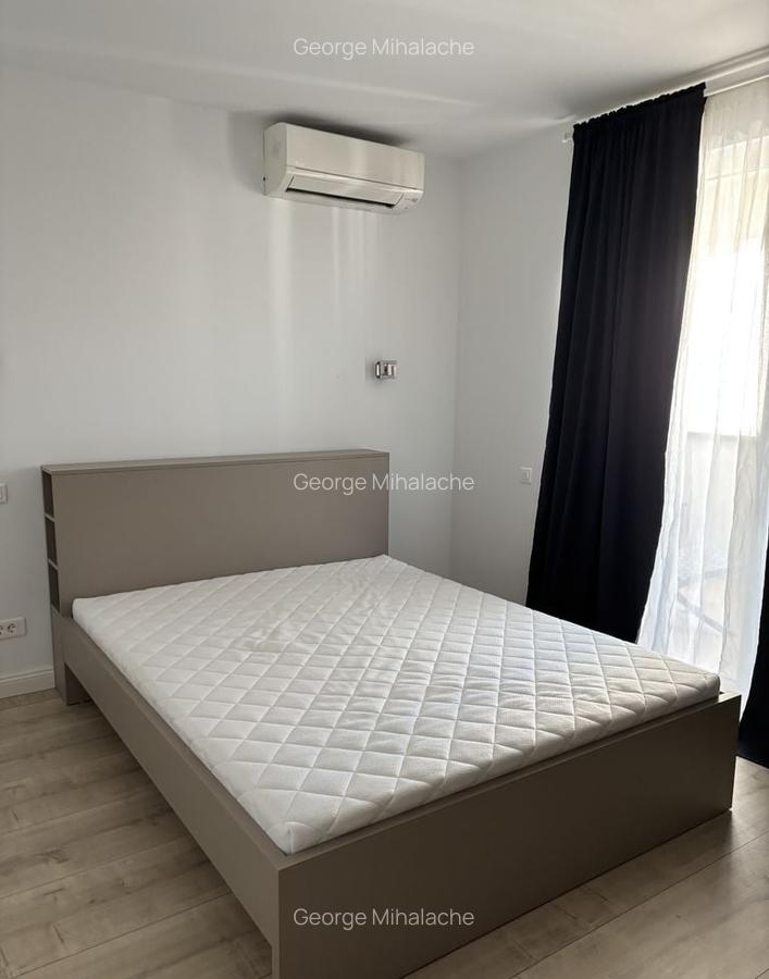 Apartament cu 2 camere decomandat, mobilat în Străulești - 10