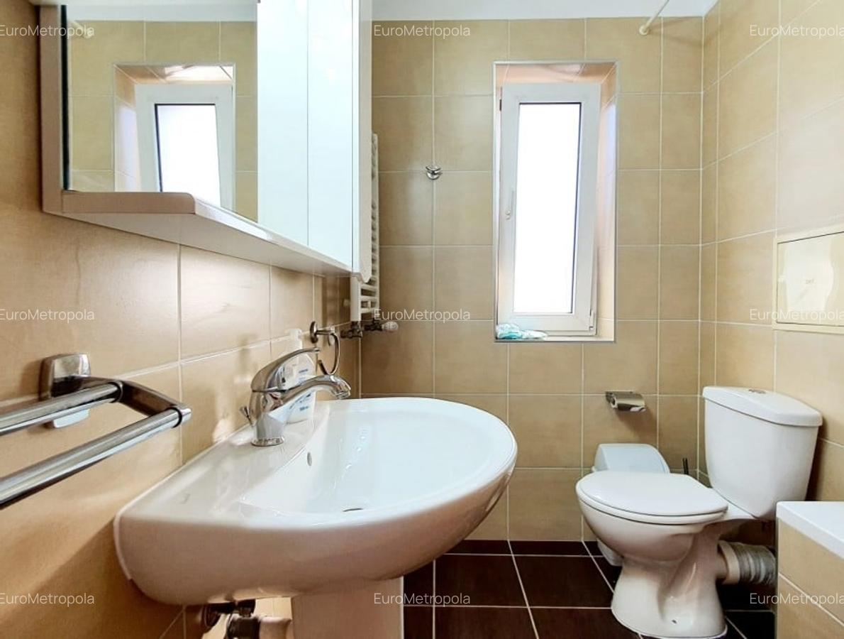 Apartament 3 camere , loc parcare, complex securiazat - 5