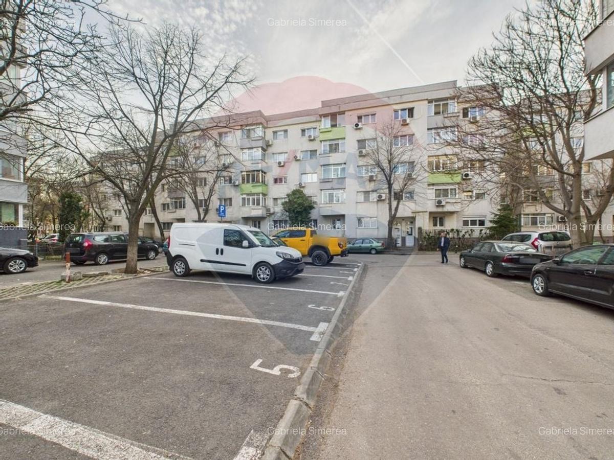 AVIATIEI | 2 camere - Luminos | Ideal Investitie - 13