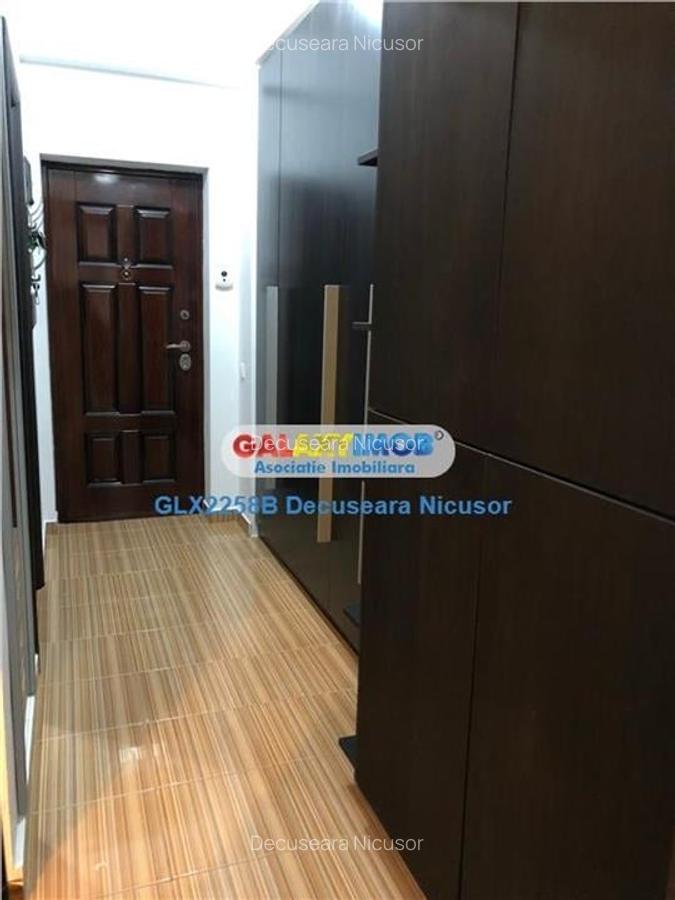 Apartament 2 camere, Mobilat, Utilat, Militari Residence  320 Euro - 11