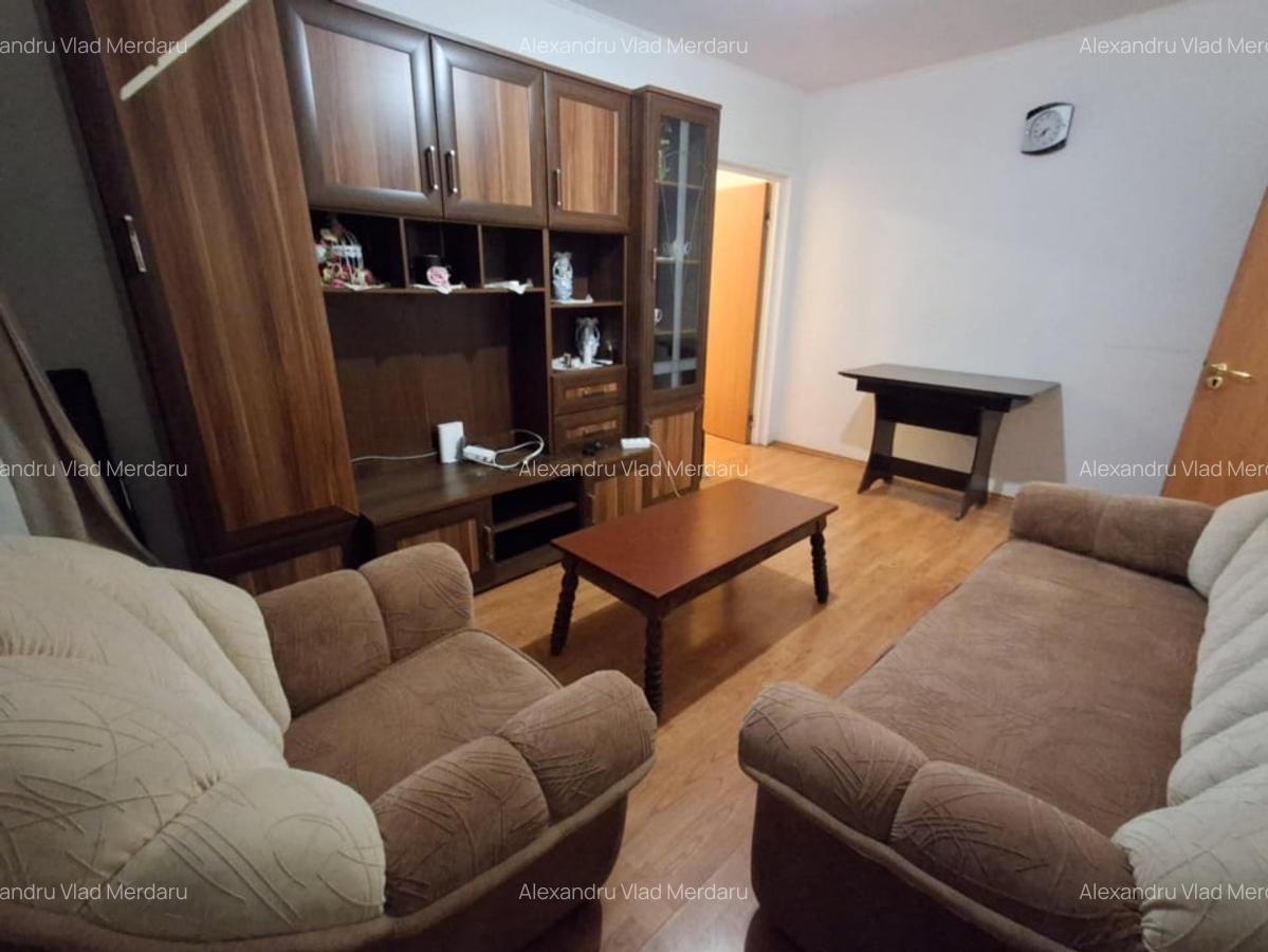 Apartament 4 camere | Drumul Taberei | Metrou Romancierilor - 1