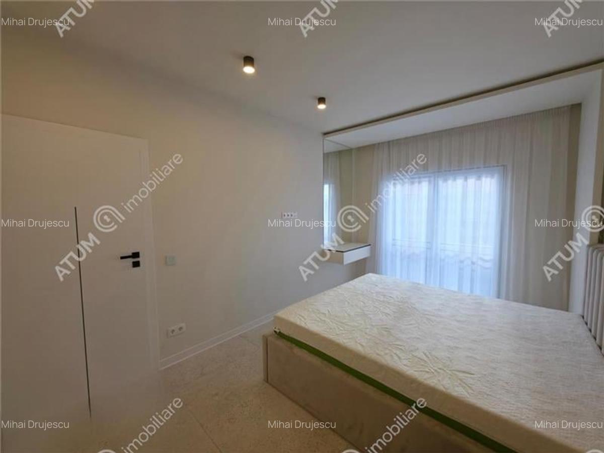 Apartament cu 2 camere si balcon zona Selimbar din Sibiu - 4