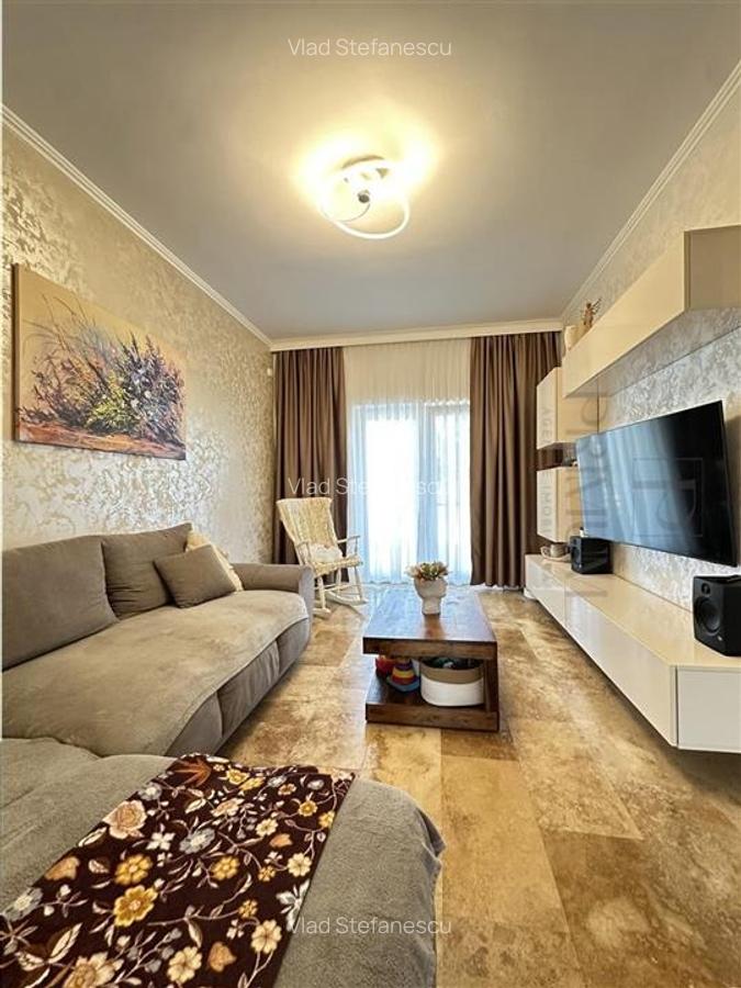BRAYTIM - 5 Camere - 3 Bai - LUX - Zona buna - 1