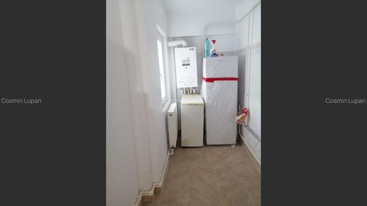 Apartament Brăila Obor: 34.000€, 25m², 1 cameră - 14