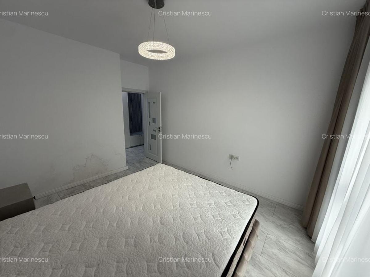Apartament Exigent Plaza Residence Fază 5 - Parcare Subteran - 2