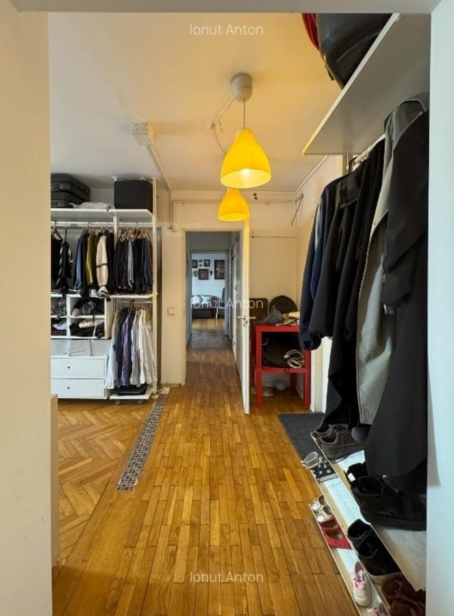 Apartament 4 camere de vânzare, Ștefan cel Mare, aproape de metrou Obor - 9