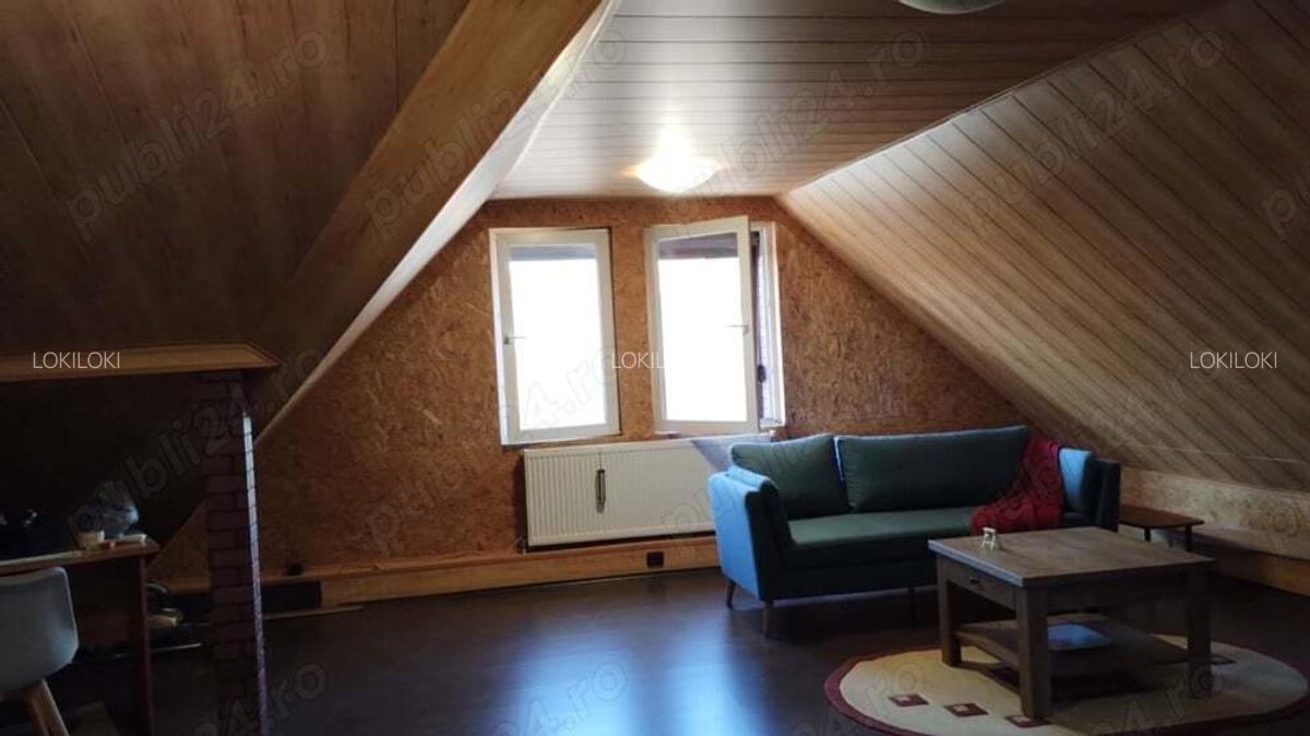 Casa in Freidorf zona de case - 3