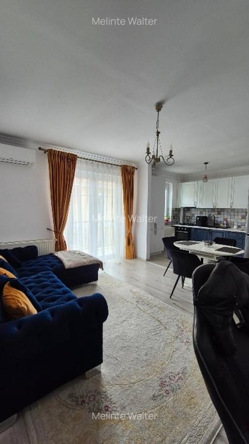 Apartament 2 camere Braytim - 2