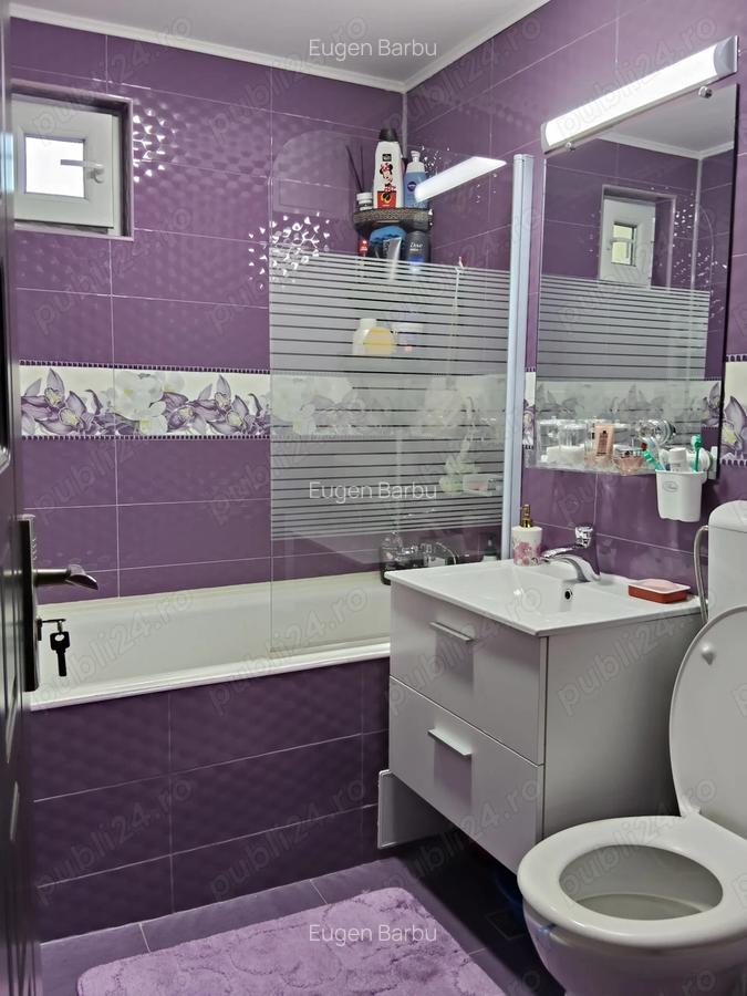 Apartament 4camere de vanzare - 5 Apartament 4camere de vanzare - 5